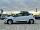 Renault Clio / Salon Polska / Bezwypadkowy / Drugi właściciel / Tempomat / FV 23% - 7