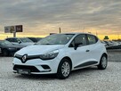 Renault Clio / Salon Polska / Bezwypadkowy / Drugi właściciel / Tempomat / FV 23% - 8