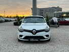 Renault Clio / Salon Polska / Bezwypadkowy / Drugi właściciel / Tempomat / FV 23% - 9