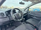 Renault Clio / Salon Polska / Bezwypadkowy / Drugi właściciel / Tempomat / FV 23% - 10