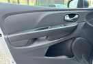 Renault Clio / Salon Polska / Bezwypadkowy / Drugi właściciel / Tempomat / FV 23% - 11
