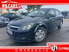 Opel Astra Klimatronic, Ele szyby, Ele lusterka, 2 kpl. kół, ABS - 1