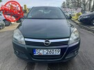 Opel Astra Klimatronic, Ele szyby, Ele lusterka, 2 kpl. kół, ABS - 3