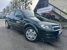 Opel Astra Klimatronic, Ele szyby, Ele lusterka, 2 kpl. kół, ABS - 4