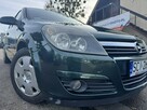 Opel Astra Klimatronic, Ele szyby, Ele lusterka, 2 kpl. kół, ABS - 5