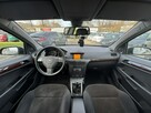 Opel Astra Klimatronic, Ele szyby, Ele lusterka, 2 kpl. kół, ABS - 13