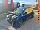 Renault Captur 1.6 E-TECH#Hybryda 140 #AUTOMAT#Climatronic - 1