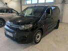 Citroen Berlingo Van 1.5 BlueHDi M S&S Club, Salon PL! 1 właściciel! FV!