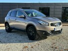 Nissan Qashqai 2.0 benzyna 140km, HAK, Kamera cofania - 1