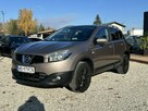 Nissan Qashqai 2.0 benzyna 140km, HAK, Kamera cofania - 4