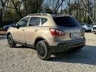 Nissan Qashqai 2.0 benzyna 140km, HAK, Kamera cofania - 6