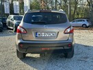 Nissan Qashqai 2.0 benzyna 140km, HAK, Kamera cofania - 7
