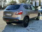 Nissan Qashqai 2.0 benzyna 140km, HAK, Kamera cofania - 8