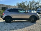 Nissan Qashqai 2.0 benzyna 140km, HAK, Kamera cofania - 9