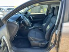 Nissan Qashqai 2.0 benzyna 140km, HAK, Kamera cofania - 13