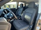 Nissan Qashqai 2.0 benzyna 140km, HAK, Kamera cofania - 14