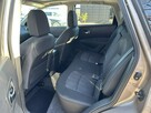 Nissan Qashqai 2.0 benzyna 140km, HAK, Kamera cofania - 15