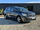 Toyota Verso 1.6 benzyna, 131KM, tempomat - 1