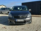 Toyota Verso 1.6 benzyna, 131KM, tempomat - 3