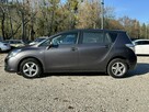 Toyota Verso 1.6 benzyna, 131KM, tempomat - 5