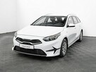 Kia Cee'd CT881AJ#1.0 T-GDI S Cz.cof Bluetooth Tempomat Salon PL VAT23% - 2