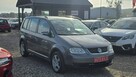 Volkswagen Touran 1.9Tdi Climatronic super stan zarejestrowany - 4