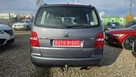 Volkswagen Touran 1.9Tdi Climatronic super stan zarejestrowany - 7