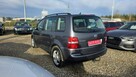 Volkswagen Touran 1.9Tdi Climatronic super stan zarejestrowany - 8