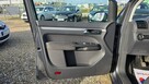 Volkswagen Touran 1.9Tdi Climatronic super stan zarejestrowany - 10