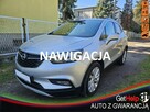 Opel Mokka Navi / START/STOP / Tempomat / Parktronic / itd.