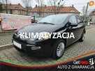 Fiat Punto Evo Klimatyzacja / START / STOP / Komputer pokładowy - 1