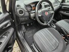 Fiat Punto Evo Klimatyzacja / START / STOP / Komputer pokładowy - 10