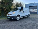 Opel Vivaro 2011*2.5 150KM*L2H1*Klimatyzacja*Webasto*150tys.km