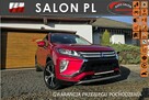 Mitsubishi Eclipse Cross serwis ASO, automat, I-rej 2019 - 1