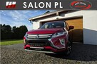 Mitsubishi Eclipse Cross serwis ASO, automat, I-rej 2019 - 2