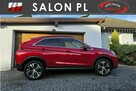 Mitsubishi Eclipse Cross serwis ASO, automat, I-rej 2019 - 5
