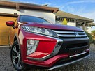 Mitsubishi Eclipse Cross serwis ASO, automat, I-rej 2019 - 6