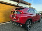Mitsubishi Eclipse Cross serwis ASO, automat, I-rej 2019 - 7