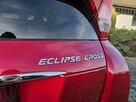 Mitsubishi Eclipse Cross serwis ASO, automat, I-rej 2019 - 8