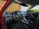 Mitsubishi Eclipse Cross serwis ASO, automat, I-rej 2019 - 11