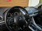Mitsubishi Eclipse Cross serwis ASO, automat, I-rej 2019 - 13