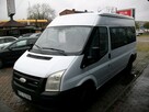 Ford Transit 9 osobowy - 1
