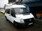 Ford Transit 9 osobowy - 3