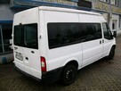 Ford Transit 9 osobowy - 4