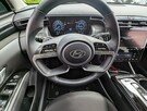 Hyundai Tucson Roczna Gwarancja kamera cofania, Virtual Cocpit - 10
