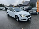 Opel Insignia Sports Tourer Automat Skóra Panorama Kamera