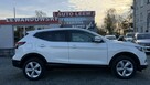 Nissan Qashqai Benzyna Salon Polska Zarejestrowany Ubezpieczony - 8
