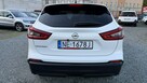 Nissan Qashqai Benzyna Salon Polska Zarejestrowany Ubezpieczony - 10