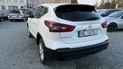 Nissan Qashqai Benzyna Salon Polska Zarejestrowany Ubezpieczony - 15