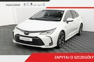 Toyota Corolla WD3853P#1.8 Hybrid Executive Podgrz.f I kier Skóra Salon PL VAT 23%